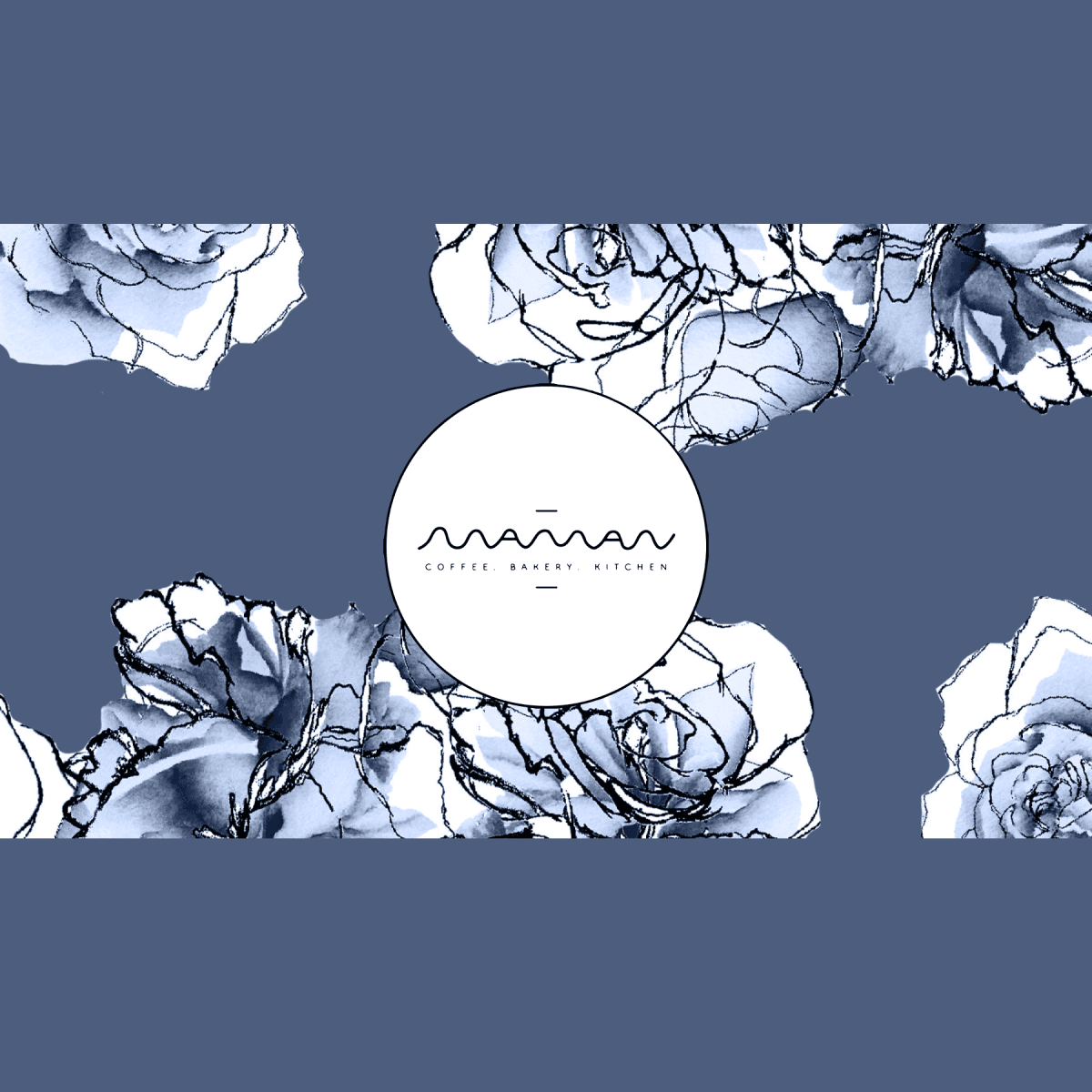 Maman logo