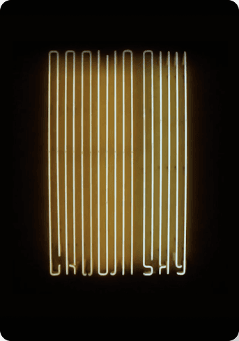 Resident 1 membership art