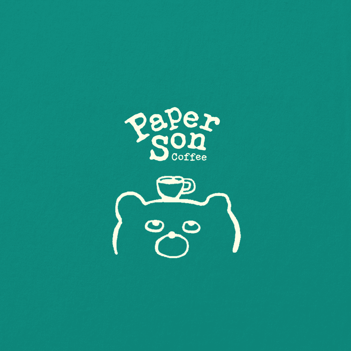 Paper Son Coffee logo