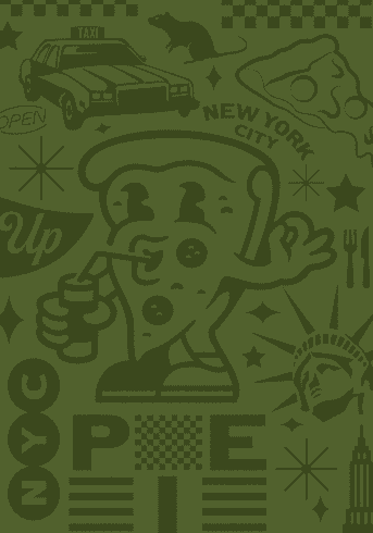 Green membership art