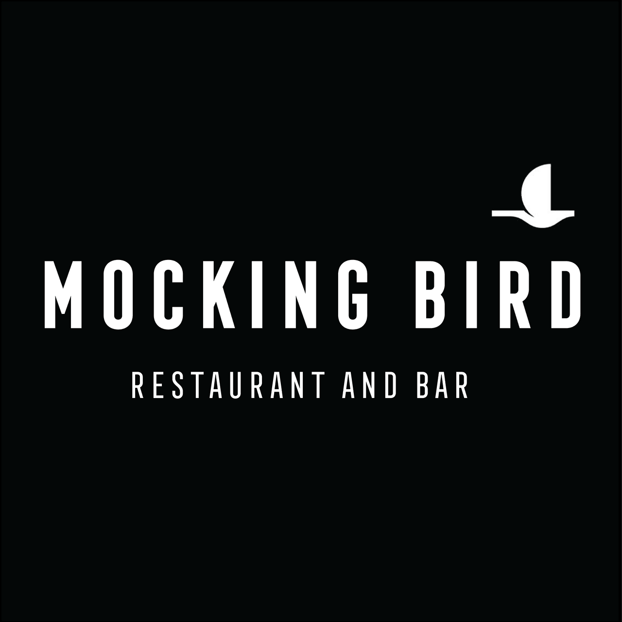 Mocking Bird logo