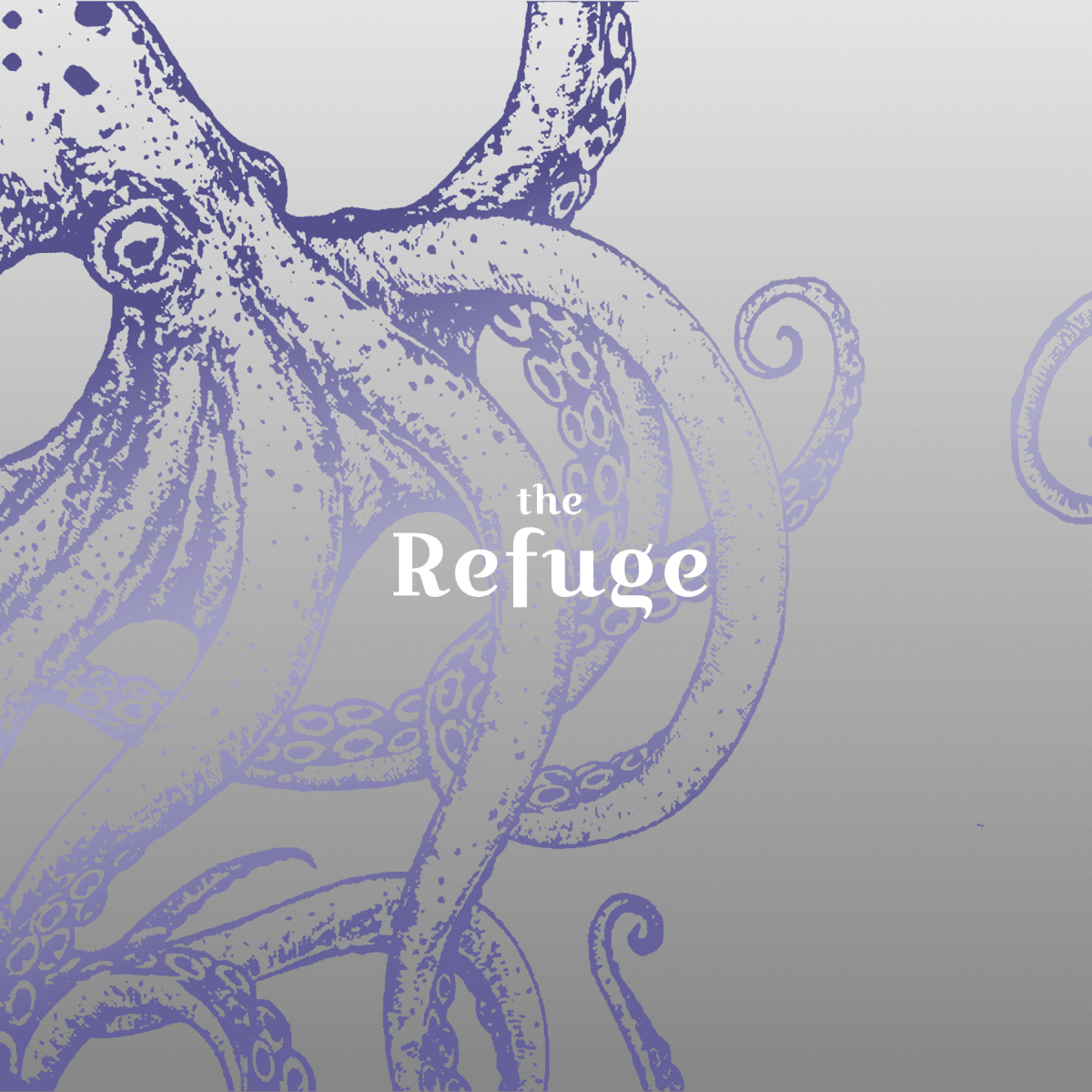 The Refuge logo