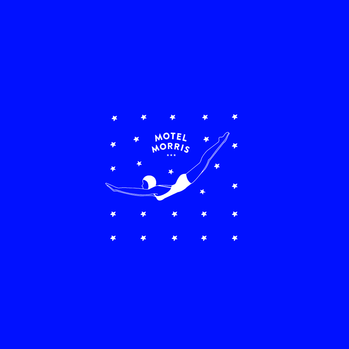 Motel Morris logo