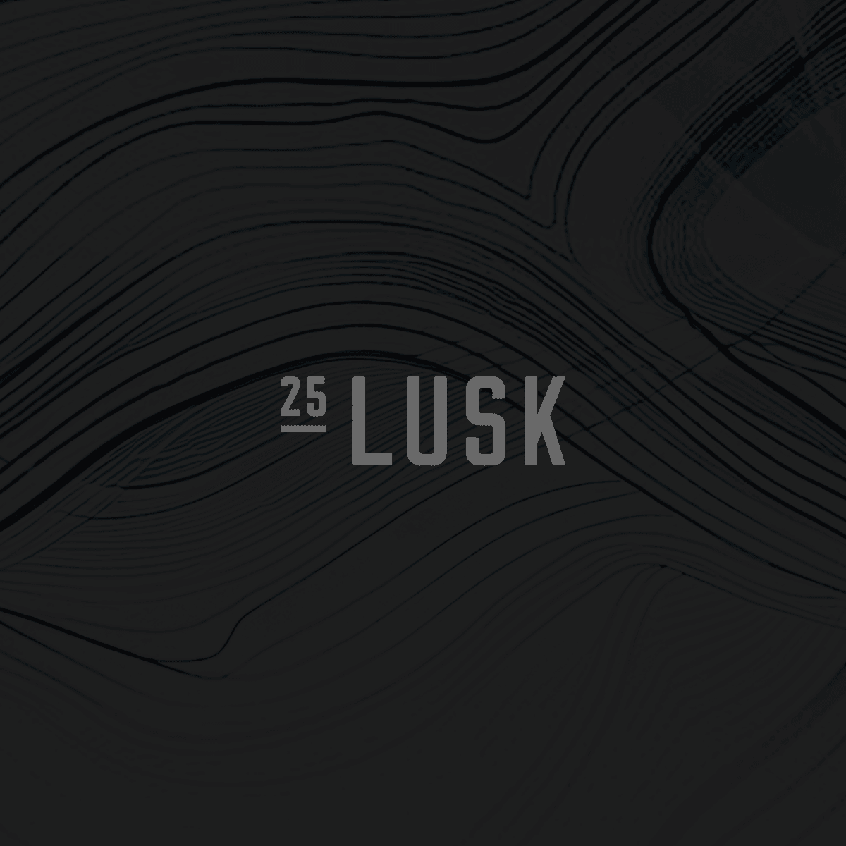 25 Lusk logo