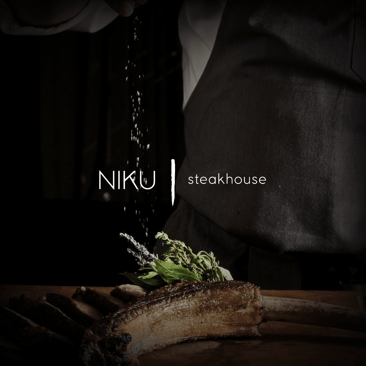 Niku logo