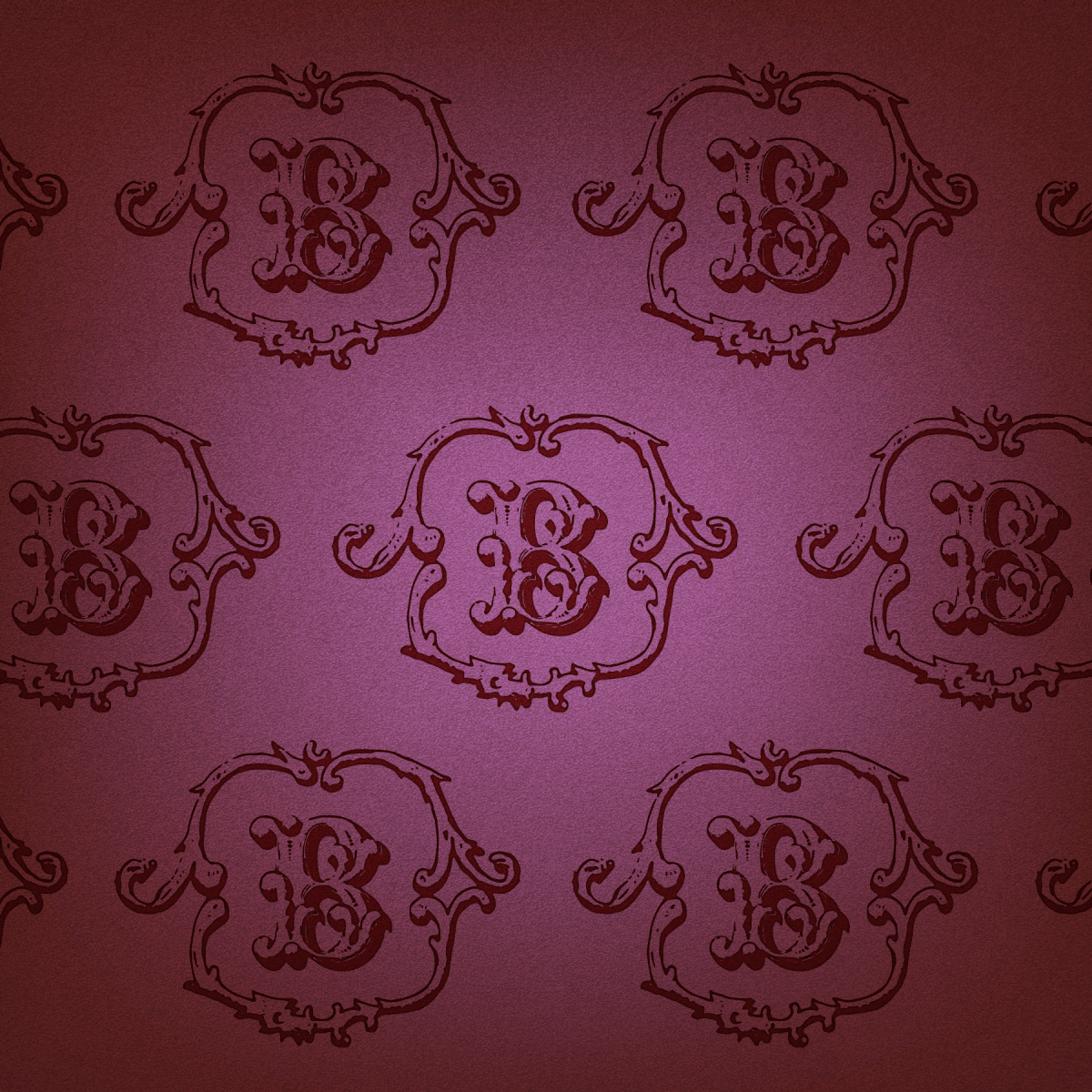 Bergerac logo