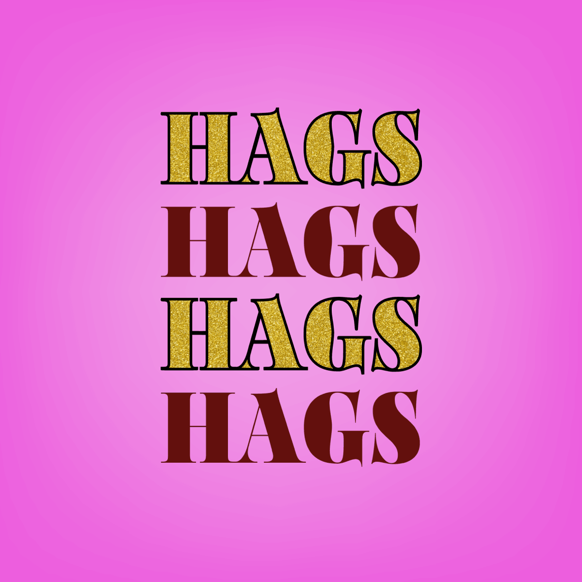 Hags logo