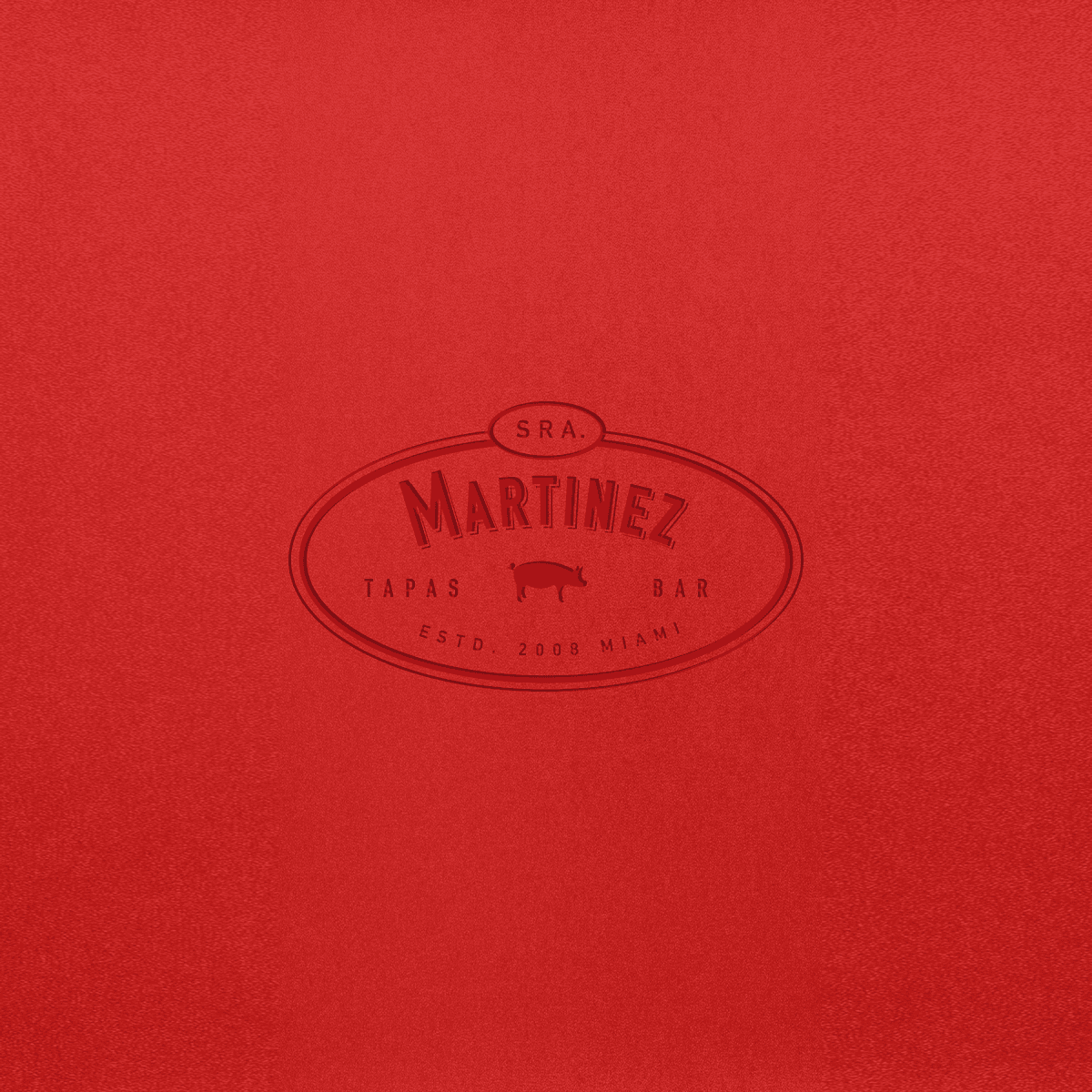 Sra. Martinez logo