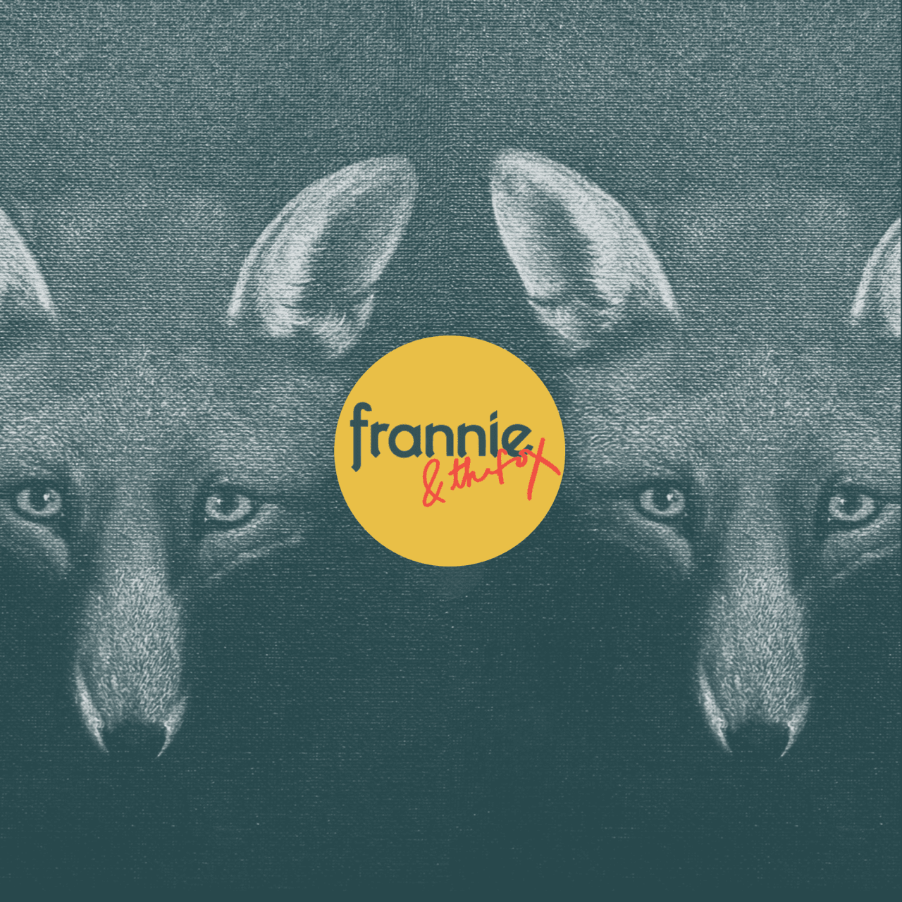 Frannie & The Fox logo