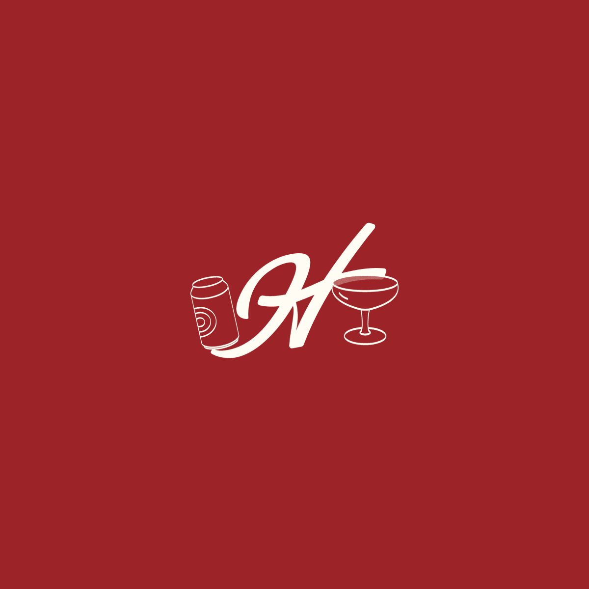 Hank’s Bar logo
