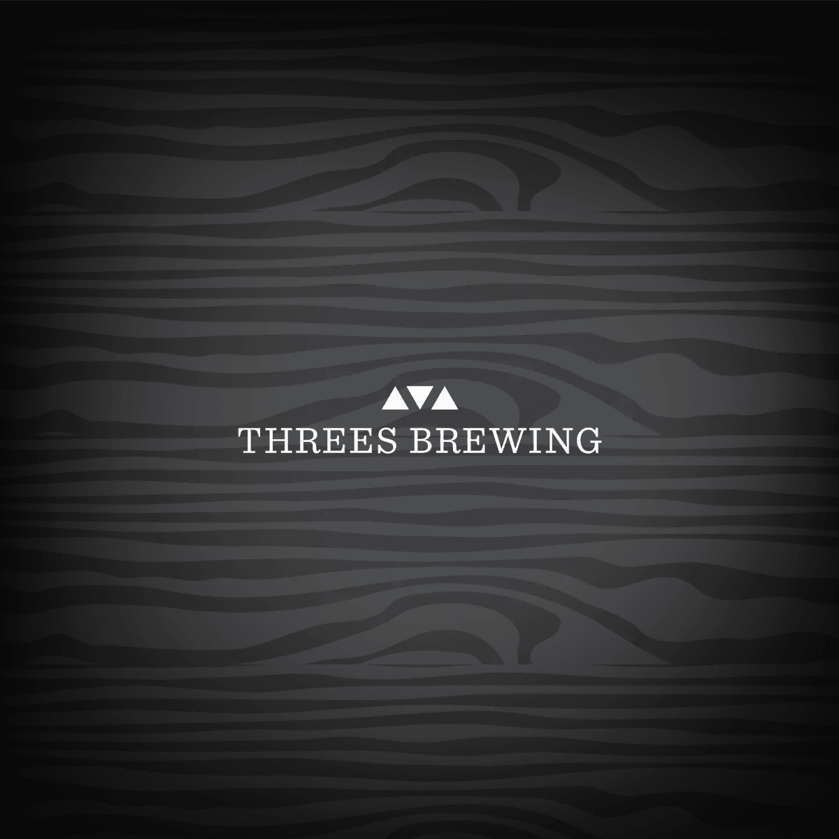 Threes Brewing logo