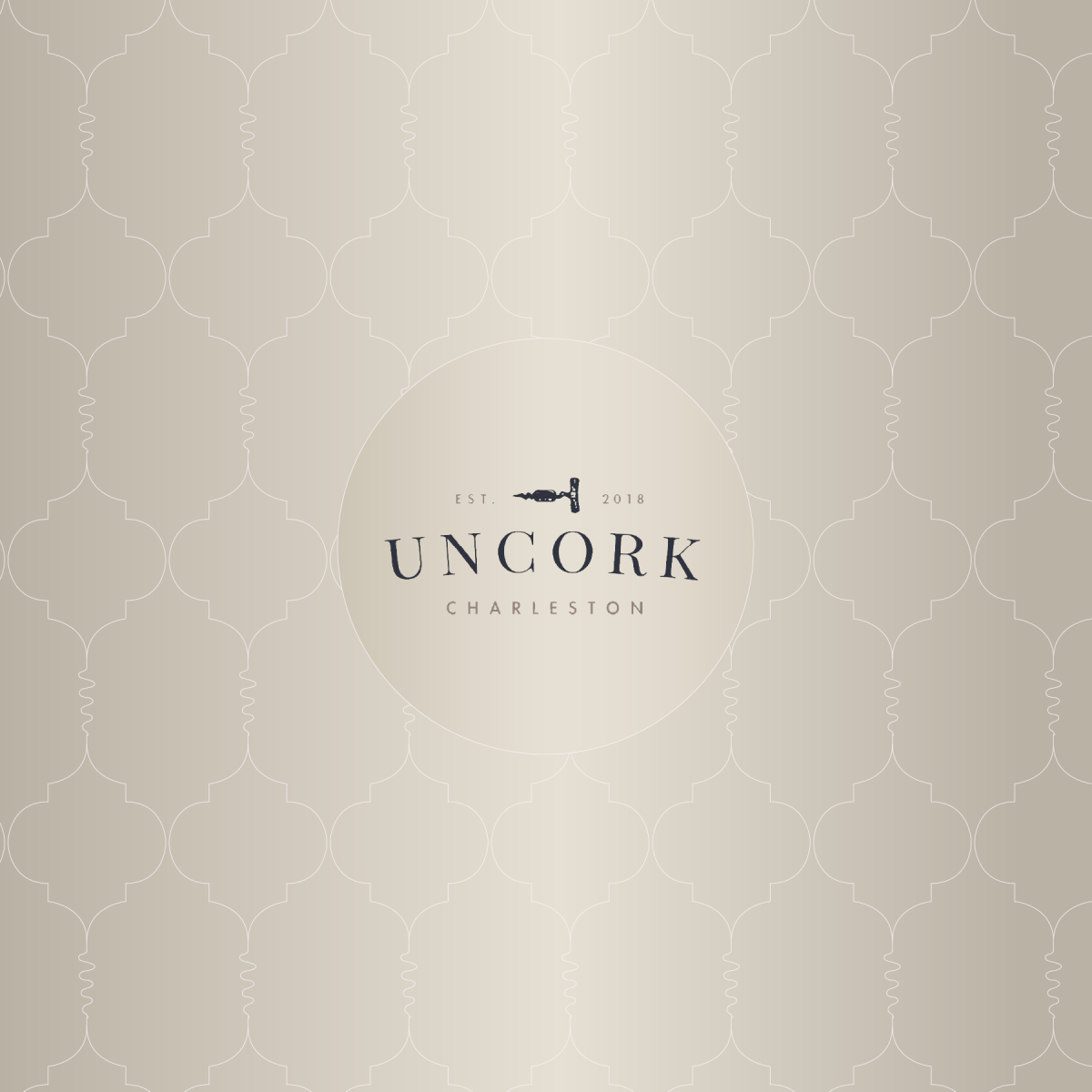 Uncork logo