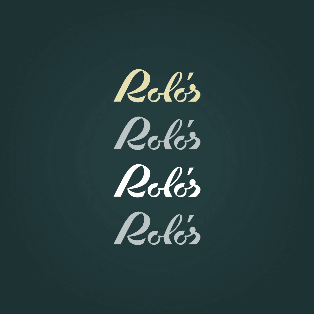 Rolo’s logo