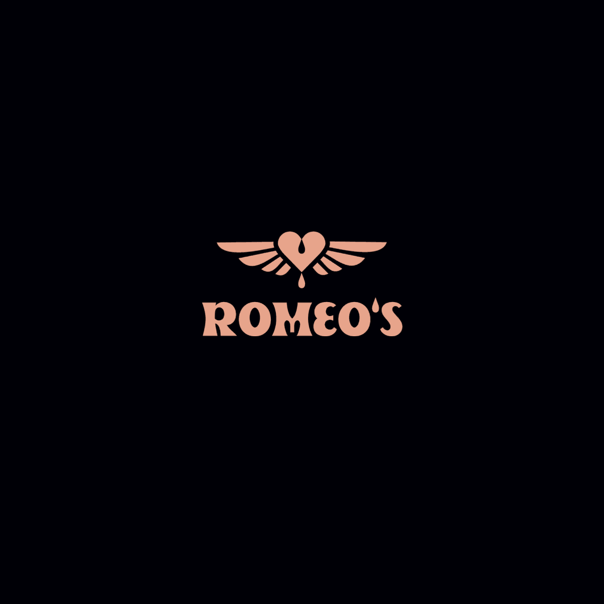 Romeos logo