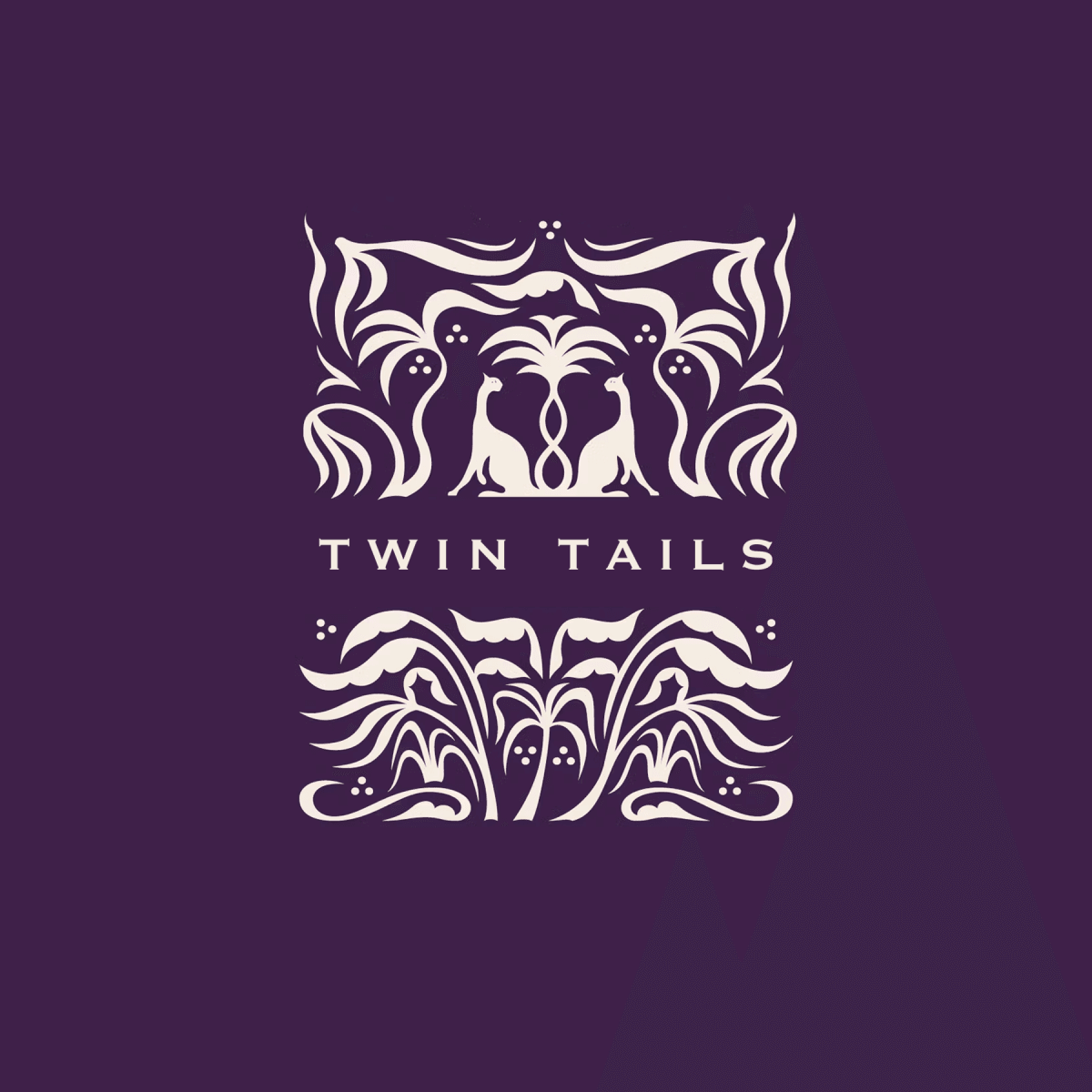 Twin Tails logo