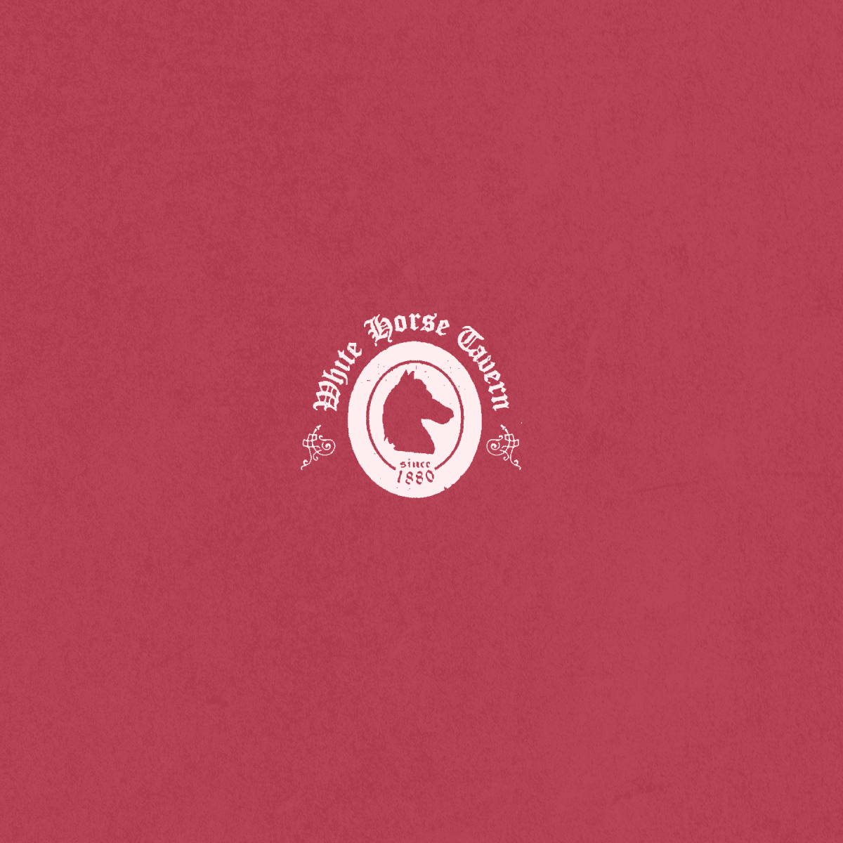 White Horse Tavern logo