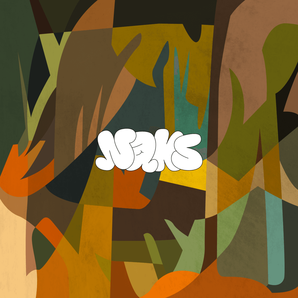 Naks logo