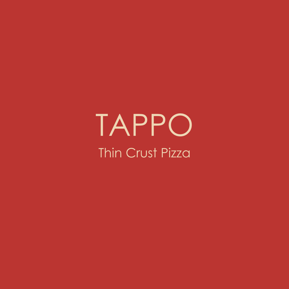 Tappo logo