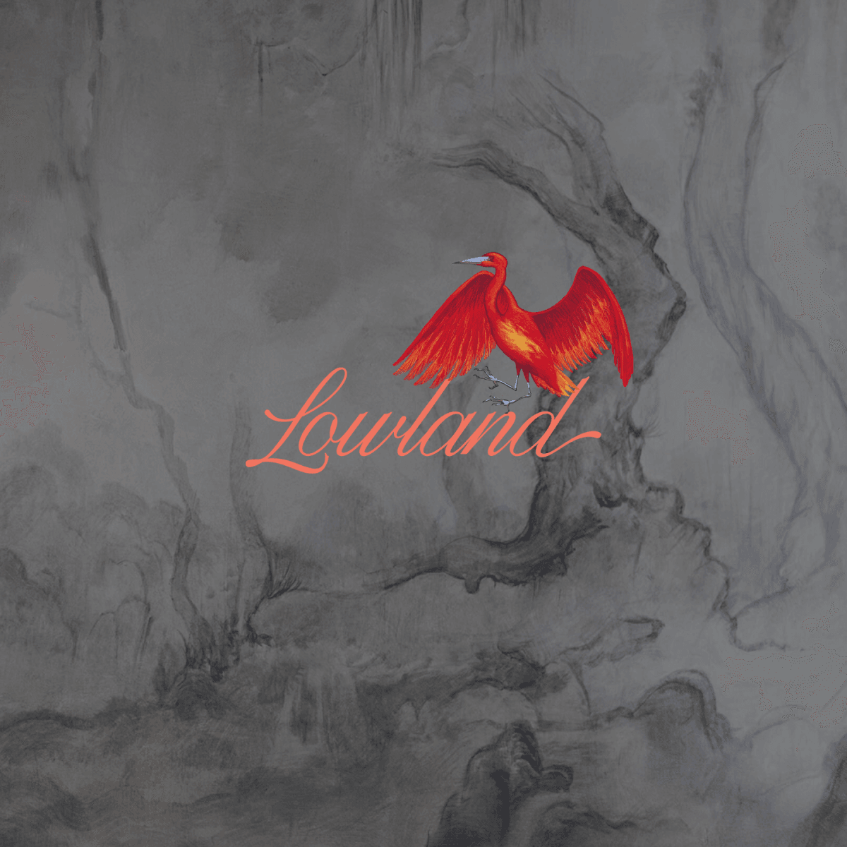Lowland logo