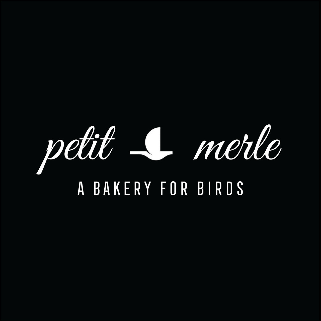 Petit Merle logo