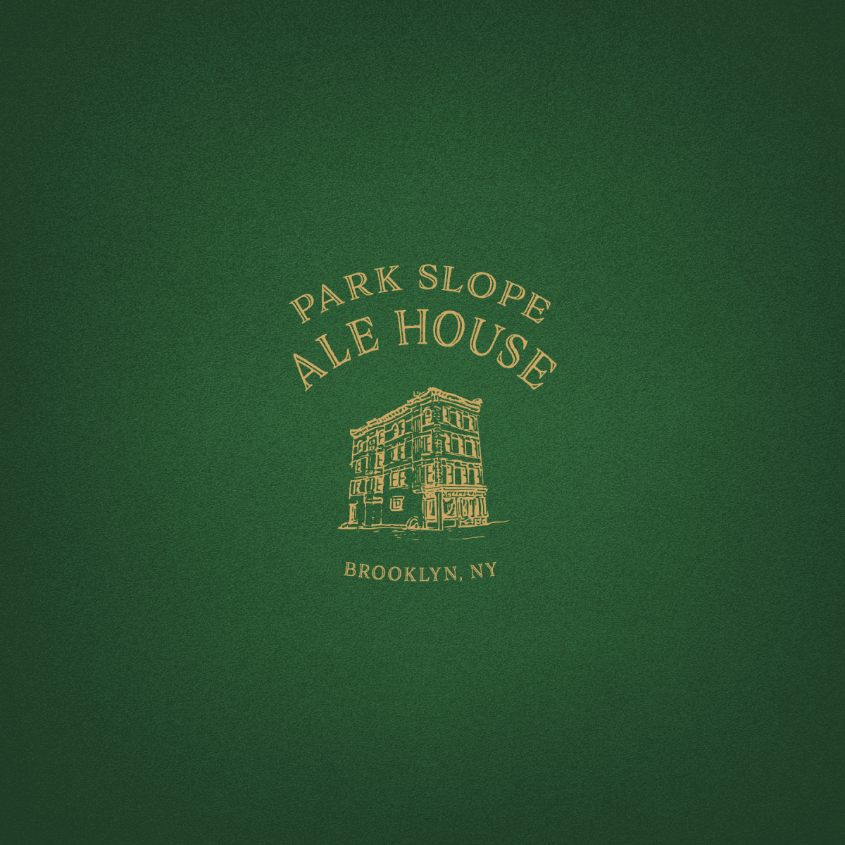 Park Slope Ale House logo