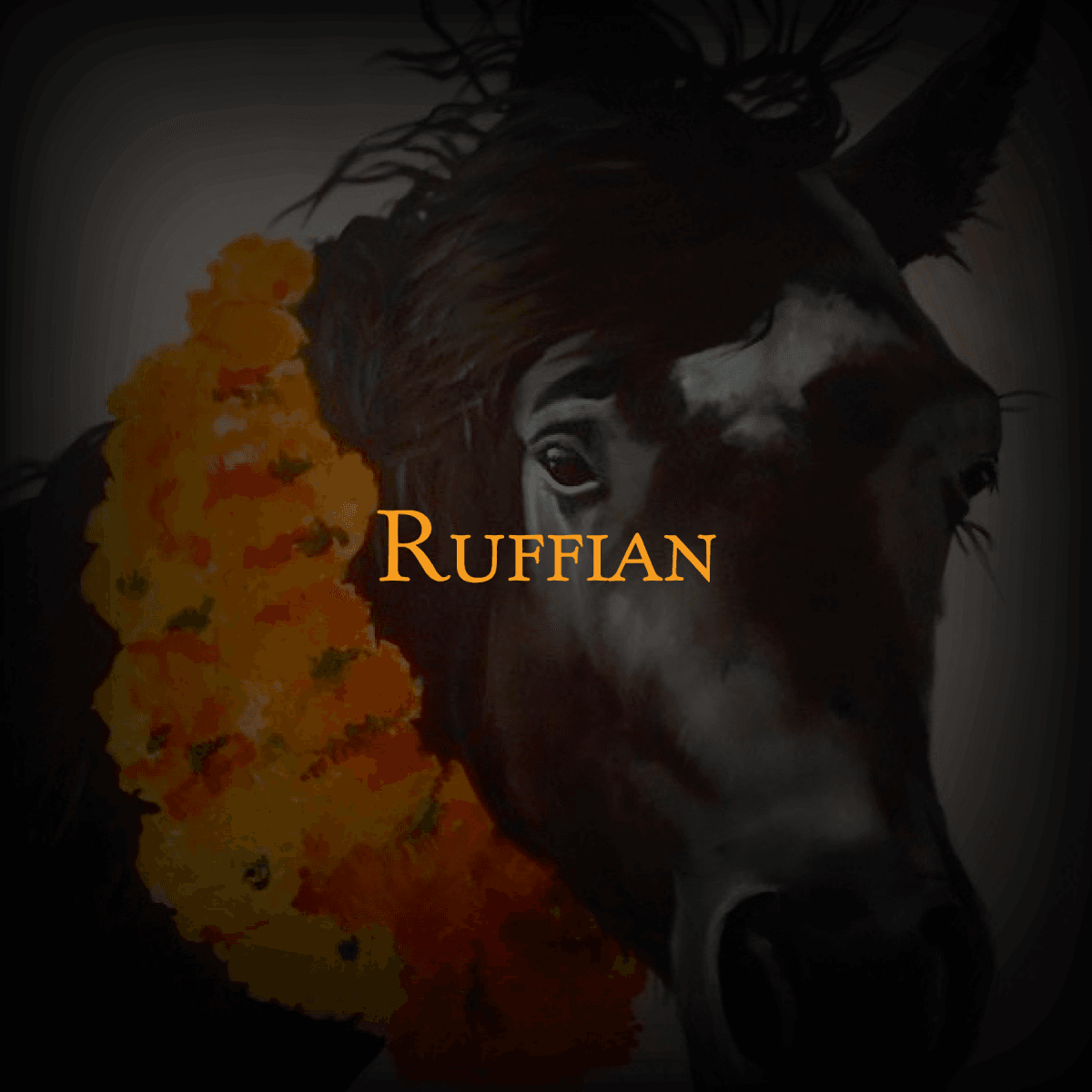 Ruffian logo