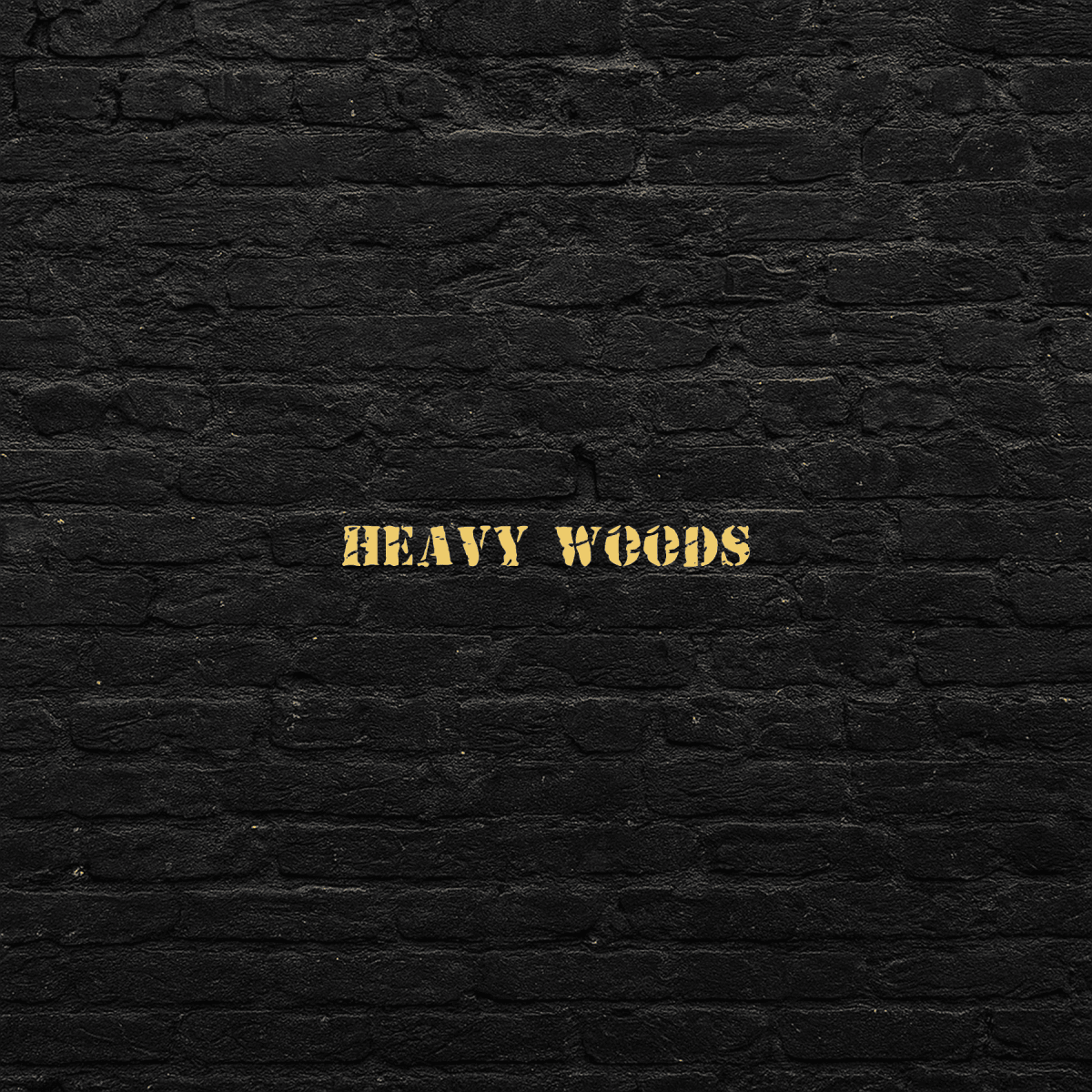 Heavy Woods logo