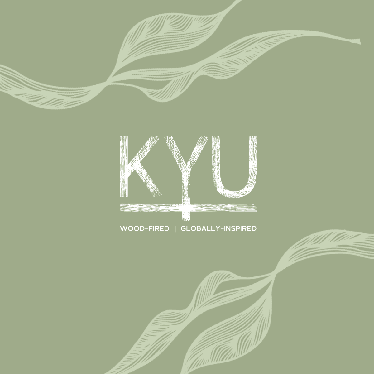 KYU NYC logo