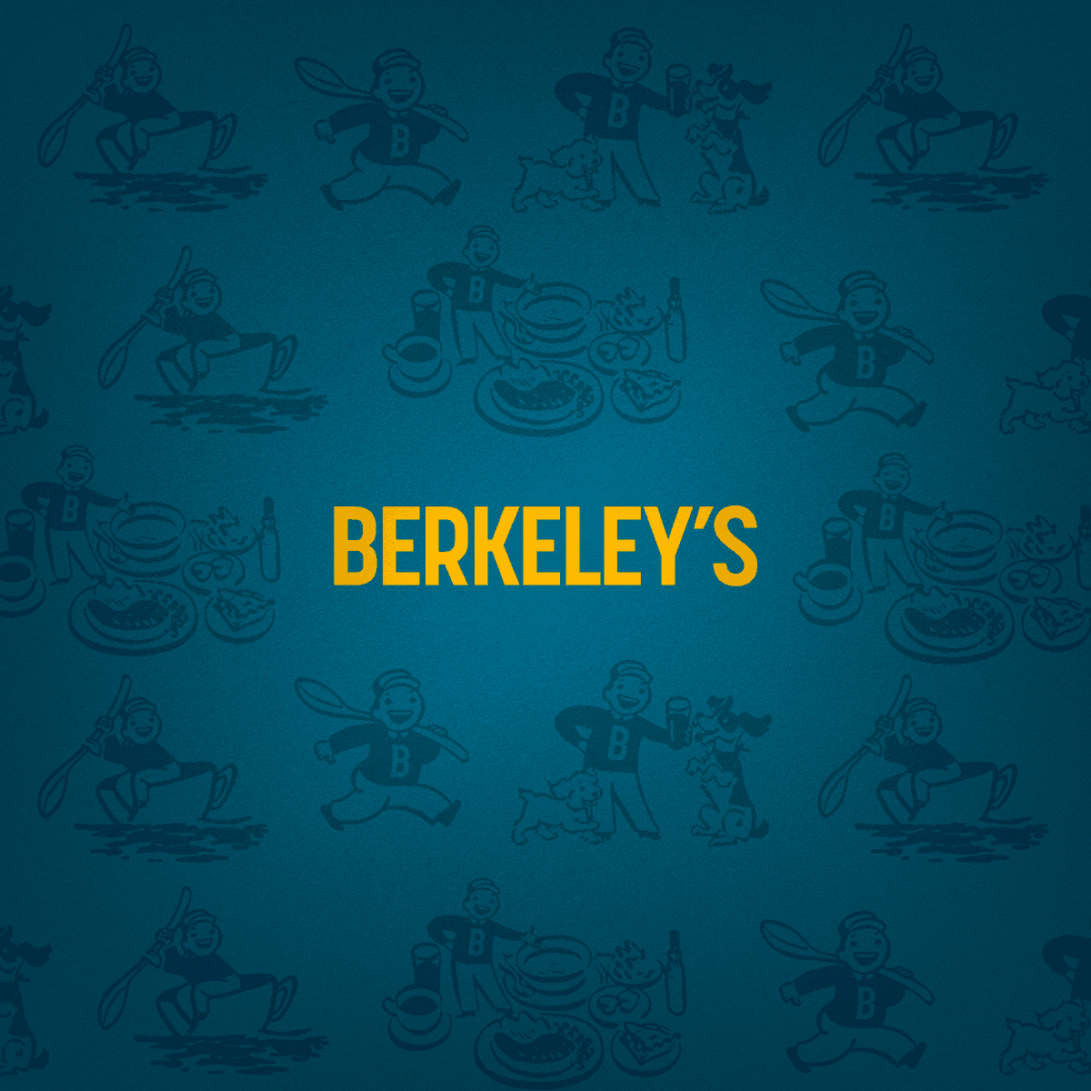 Berkeley’s logo
