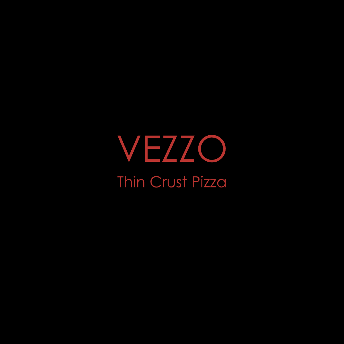 Vezzo logo
