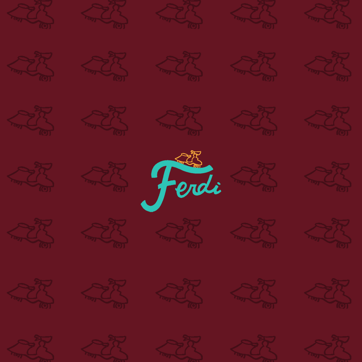 Ferdi logo