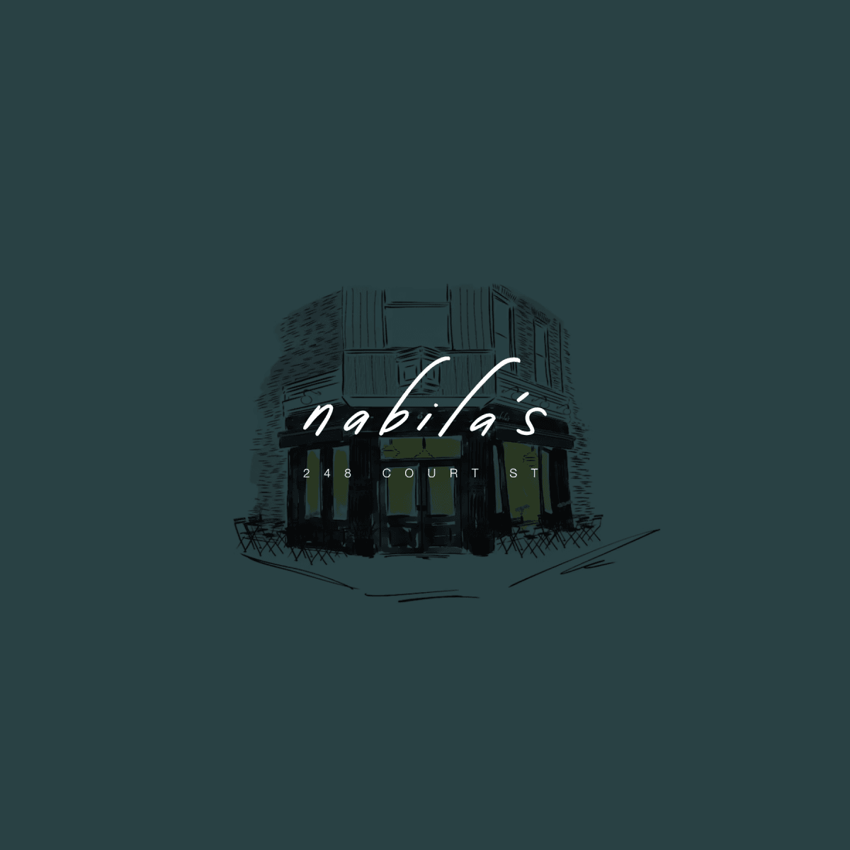 Nabila's logo