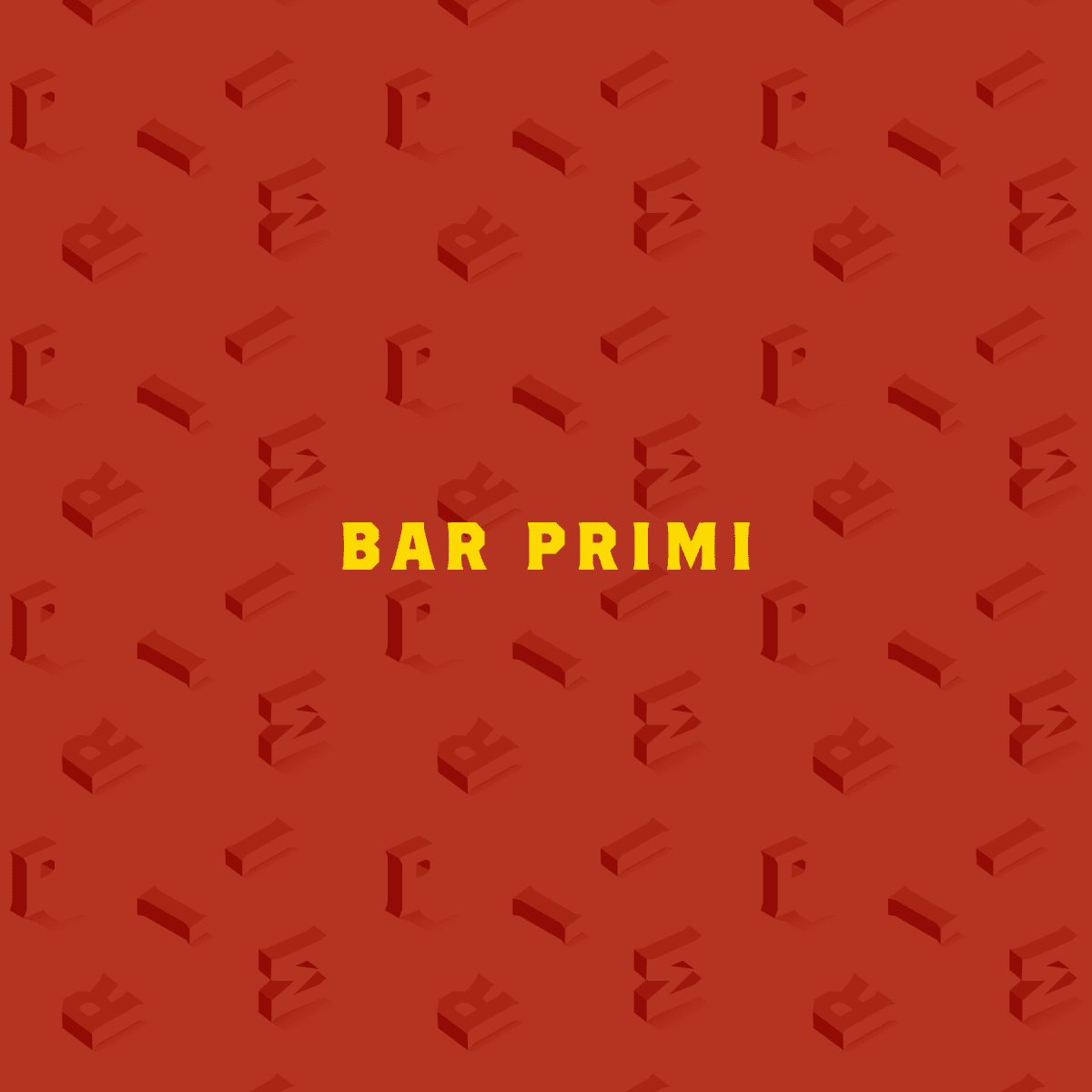 Bar Primi logo