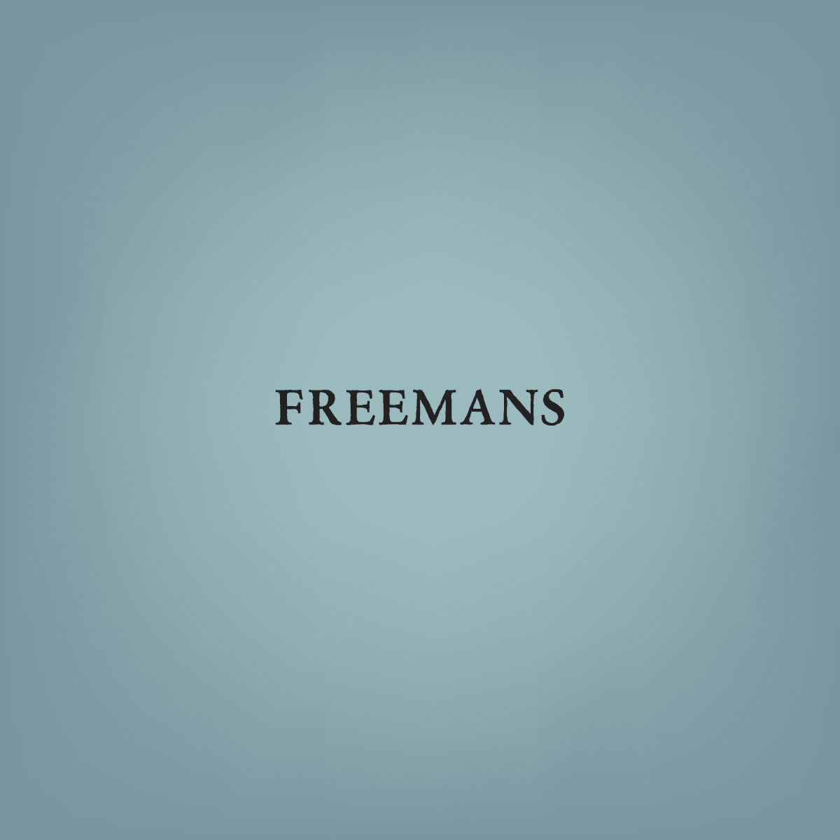 Freemans logo
