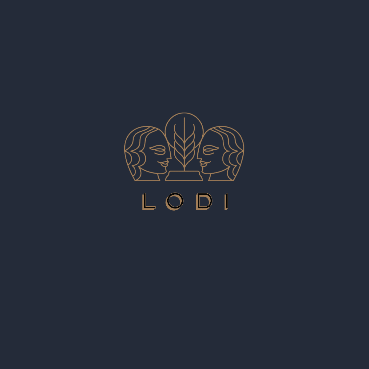 Lodi logo