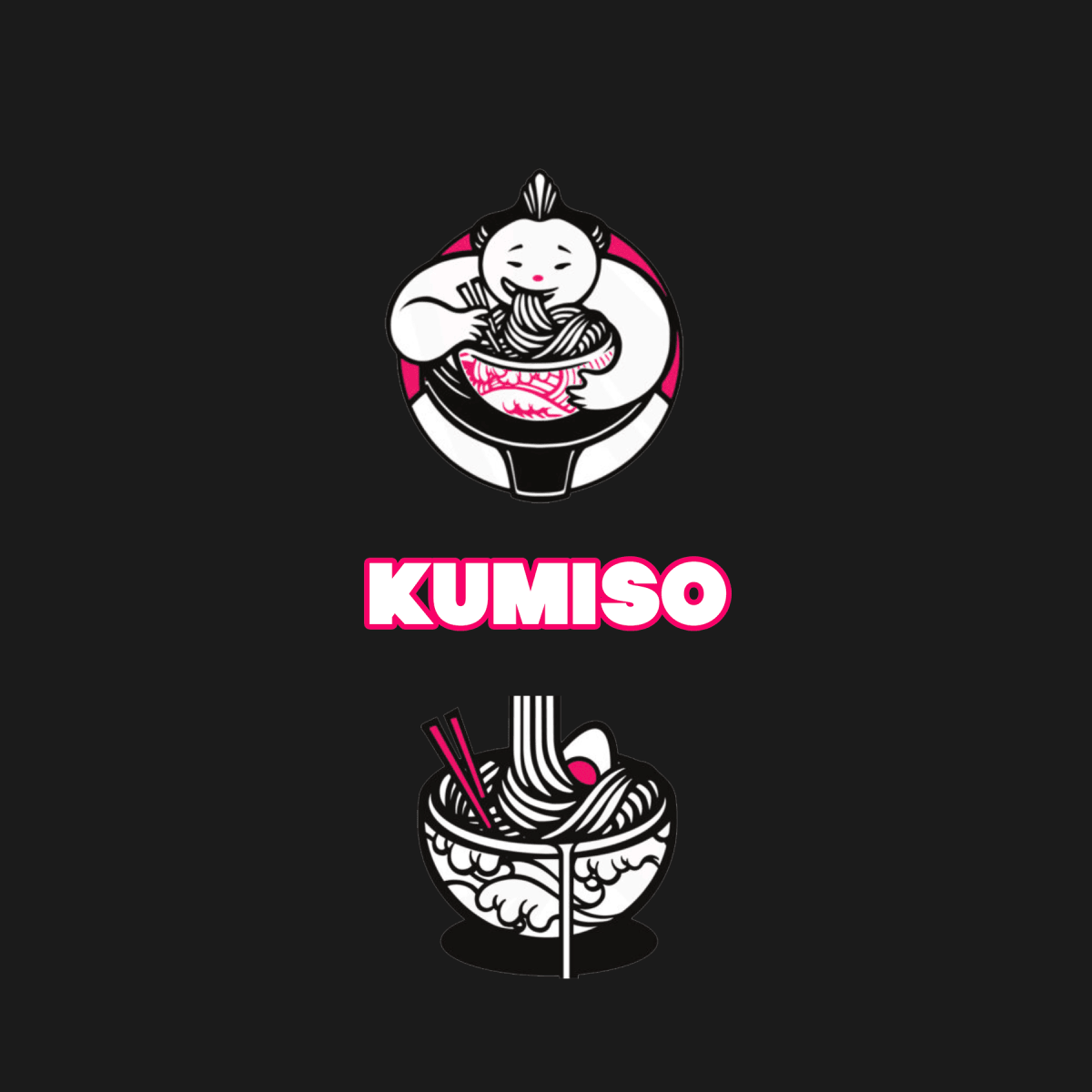 KUMISO logo