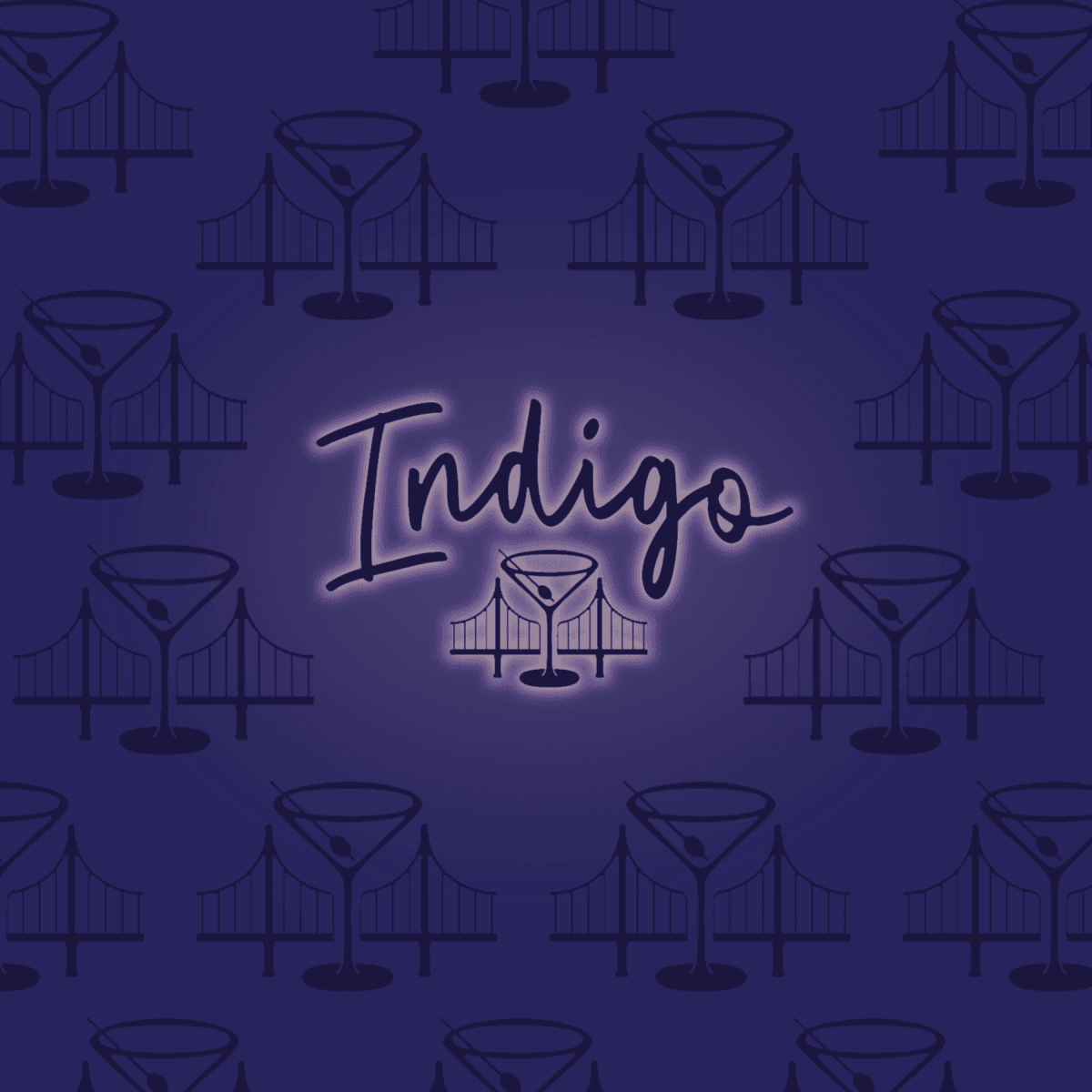 Indigo logo