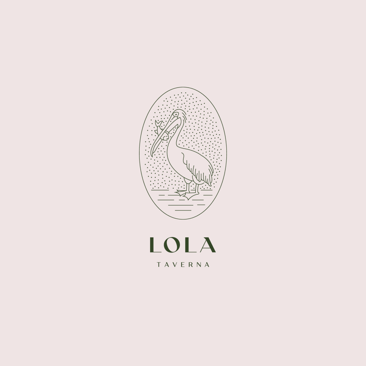 Lola Taverna logo