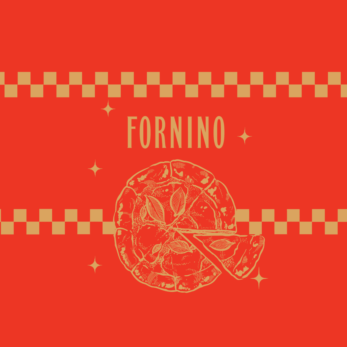 Fornino logo