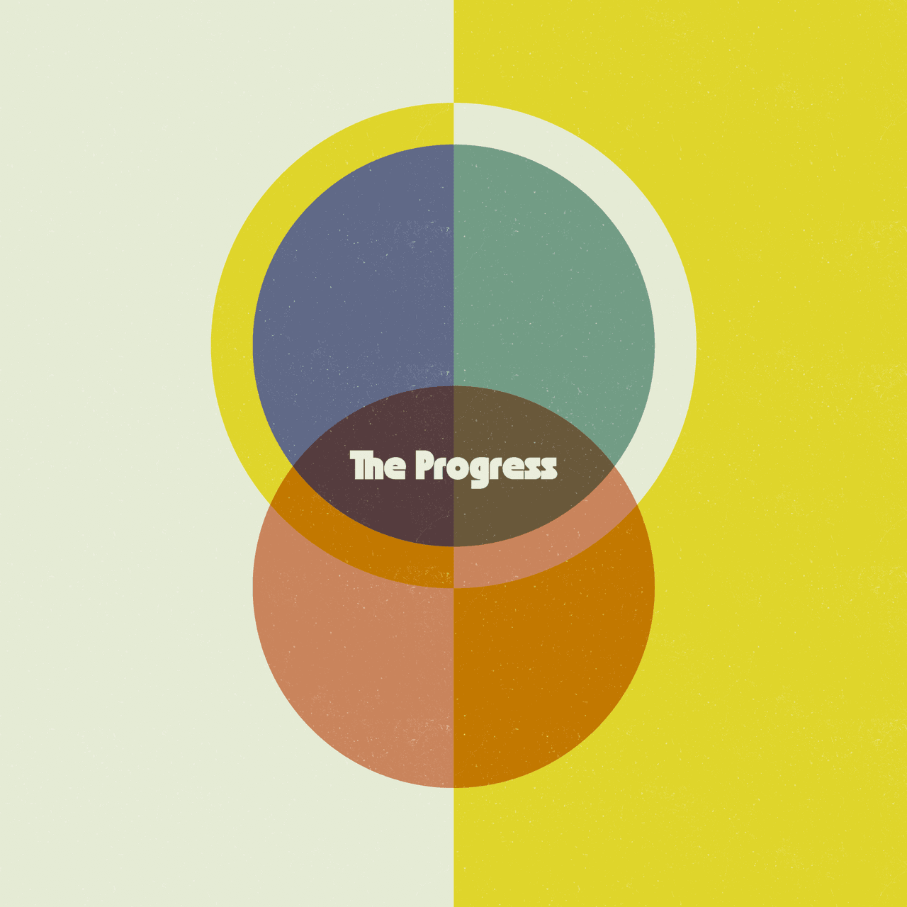The Progress logo