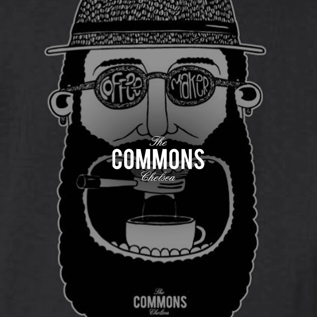 The Commons Chelsea logo