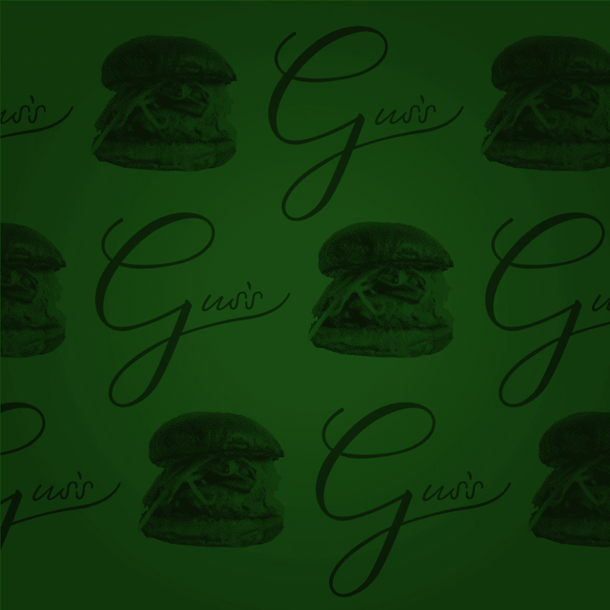 Gus's - CLOSED logo