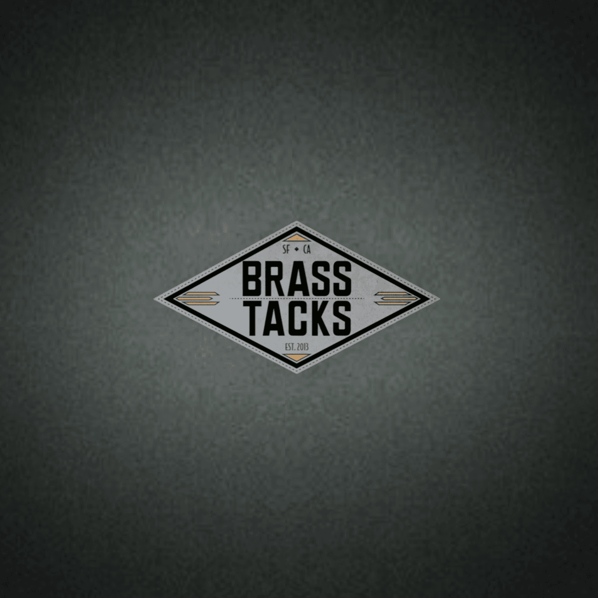 Brass Tacks logo