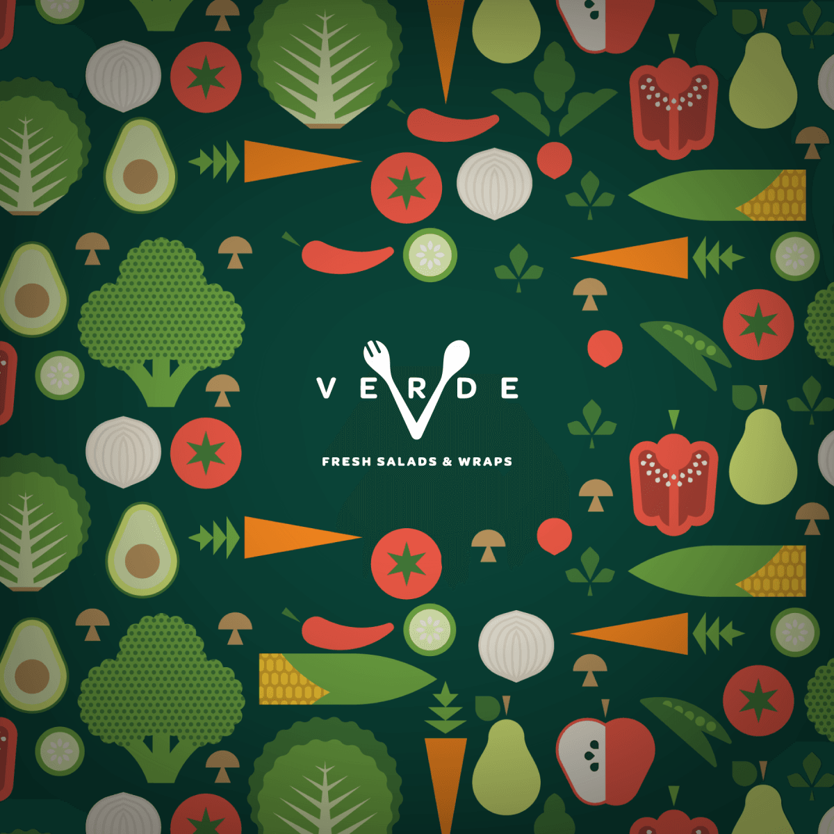 Verde logo