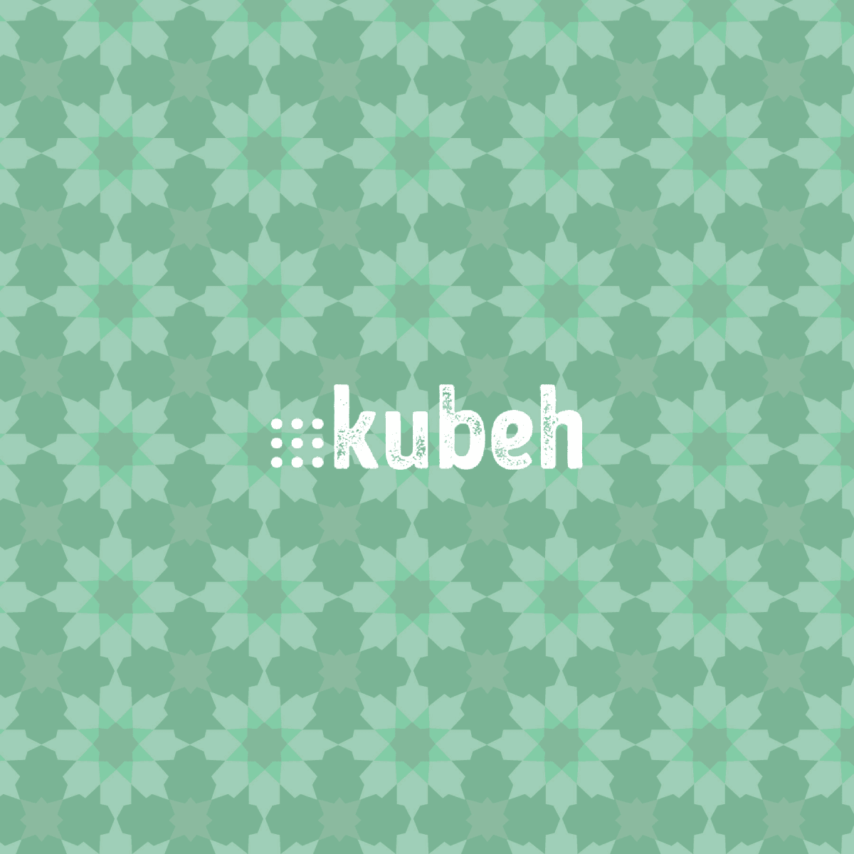 Kubeh logo