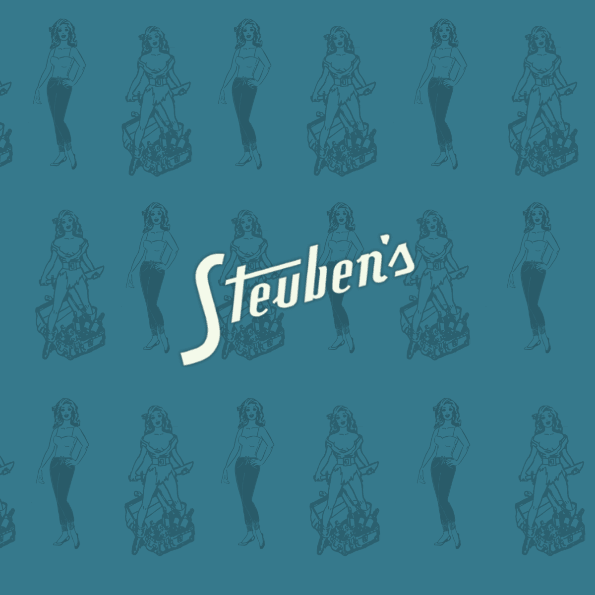 Steuben's Uptown logo