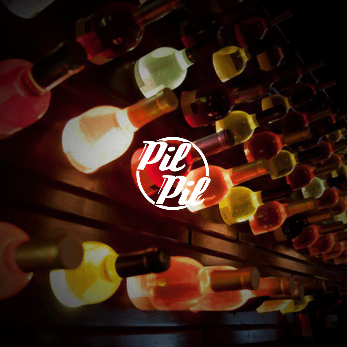 Pil Pil logo