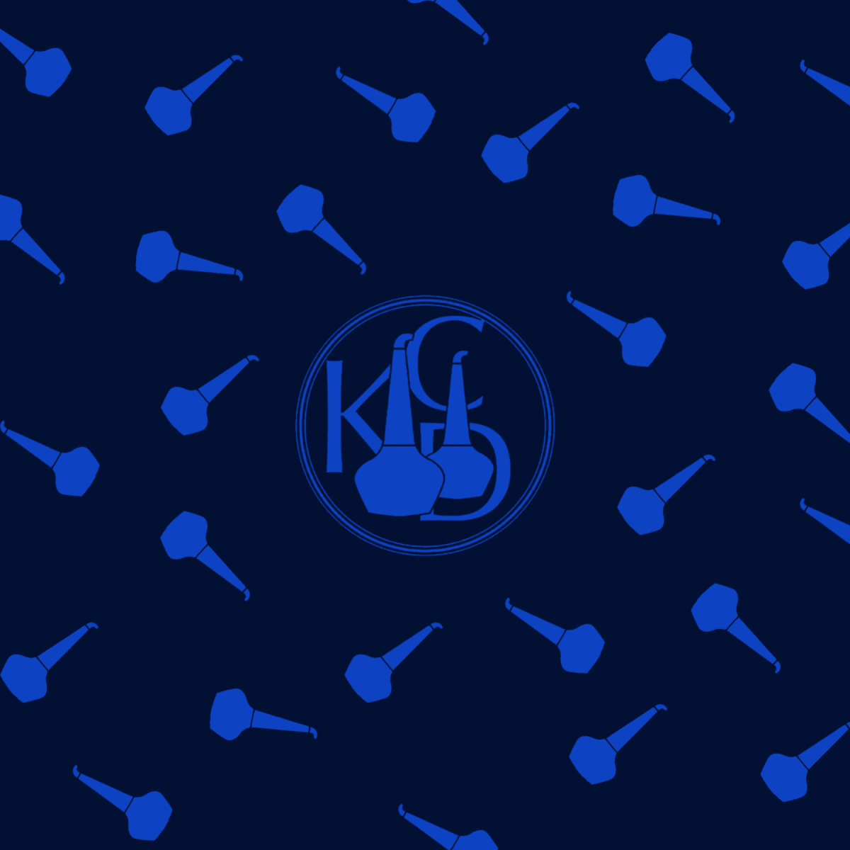 Kings County Distillery logo