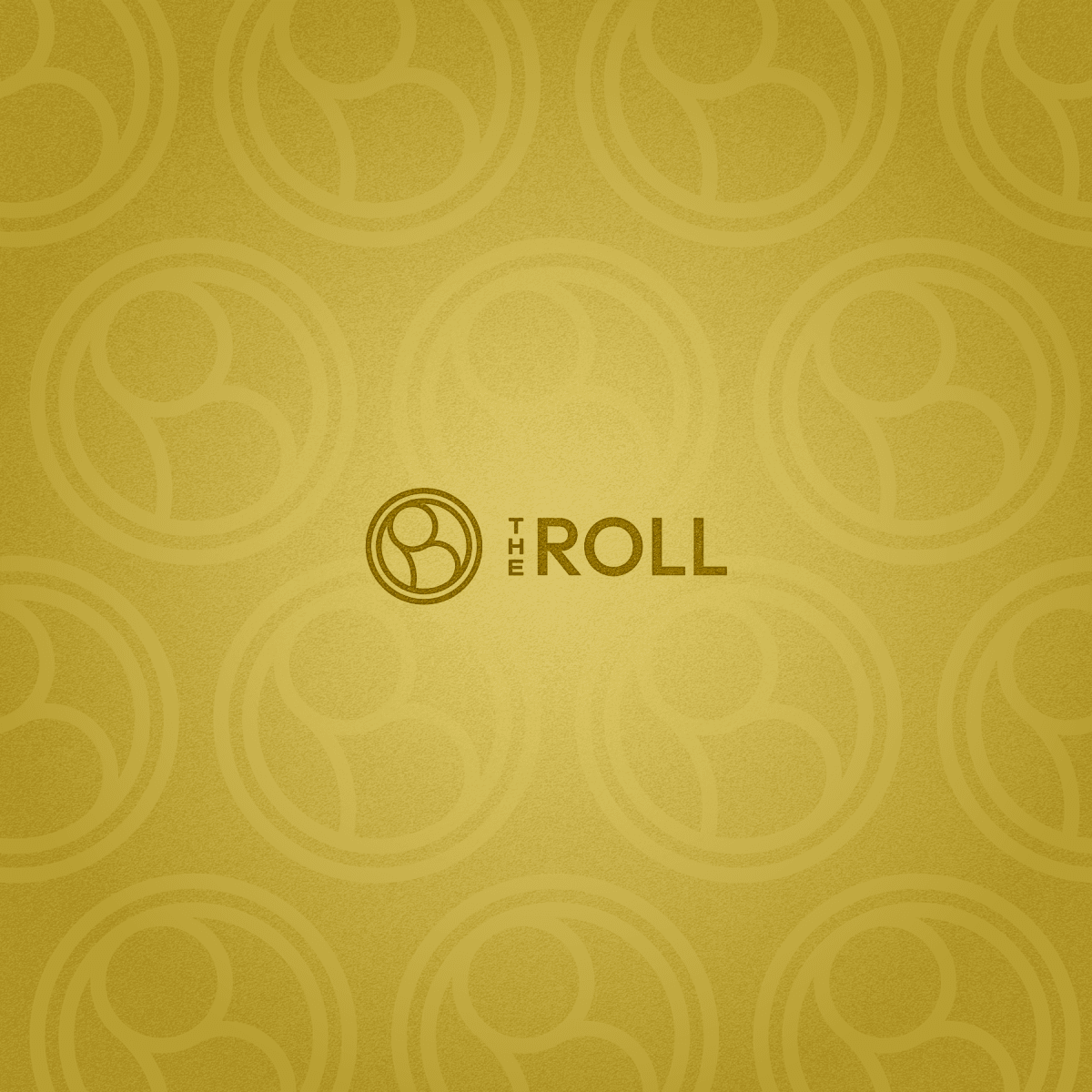 The Roll logo