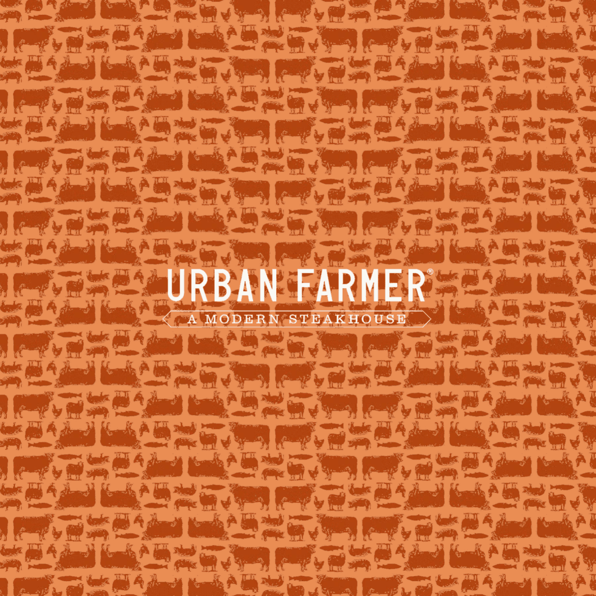 Urban Farmer Denver logo
